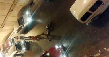النيابة تأمر بتشريح جثة السائق المنتحر من أعلى عقار بالسيدة زينب