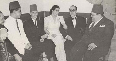 "صوت العرب" تحيى ذكرى الموسيقار الراحل محمد القصبجى
