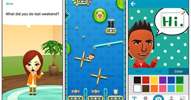 "نينتيندو" تعيد بعض ألعاب Wii Sports.. تعرف عليها 