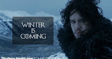 تسريب الموسم السابع من Game of thrones كاملا