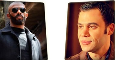 محمد إمام يكسر رقم محمد رمضان ويتصدر السينما المصرية بأعلى إيراد يومى
