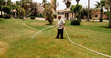 دراسة: أطفال الأرياف أقل عرضة للحساسية