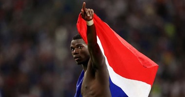 يورو 2016.. بوجبا للمسلمين: السلام عليكم وعيد فطر مبارك