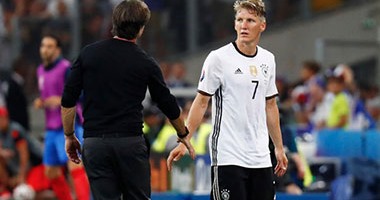 يورو 2016.. قائد ألمانيا: فخورون بما قدمناه فى البطولة