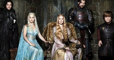 "HBO" تقرر عرض الـ 6 مواسم السابقة من "Game of thrones" فى 6 أيام