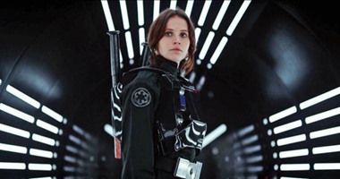 rogue one ينافس Captain America 3 على صدارة قائمة الأعلى إيرادا فى 2016