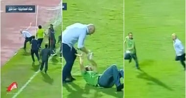 مصدر: حسام حسن لن يحاكم فى بورسعيد لدواع أمنية