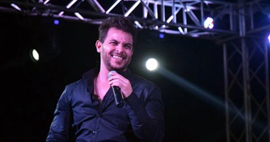أغنية قهوة مظبوطة.. تعاون فنى جديد بين المطرب محمد رشاد وهانى محروس