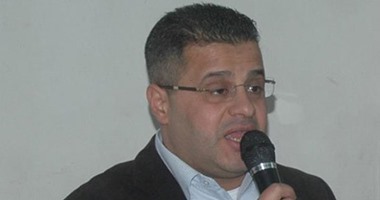 رئيس نادى كوم حمادة يطعن على قرارات عمومية اتحاد الكرة بمركز التحكيم الرياضى