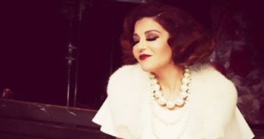 سميرة سعيد وشارموفرز فى حفل غنائى اليوم بالعين السخنة
