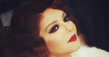 سميرة سعيد: "التمثيل مش فى دماغى".. وحياتى الشخصية لا تصلح لمسلسل