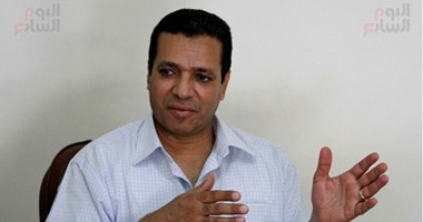نجل الشيخ عبد الباسط عبد الصمد يروى لـ"هذا الصباح" تجليات صاحب "الحنجرة الذهبية"