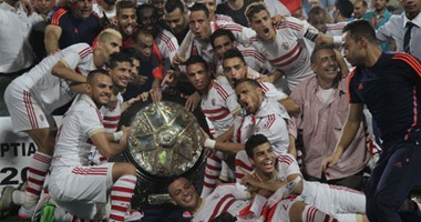 بشرة خير للزملكاوية.. الزمالك يكرر سيناريو موسم التتويج بالدورى