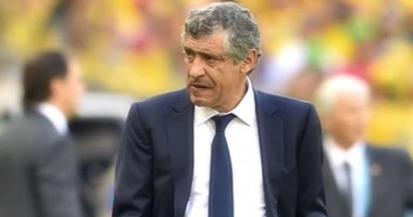 مدرب البرتغال: لدى ثقة كبيرة فى التتويج بكأس القارات