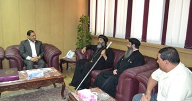 وكيل البطريركية: الكنيسة اختبرت كورسات المشورة الأسرية ولمست فوائدها