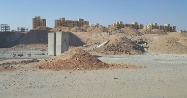 صحافة المواطن.. قارئ يشكو من إهمال جهاز حدائق أكتوبر