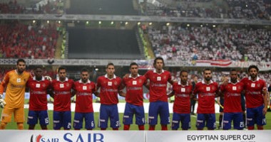 الأهلي يهدد بتصعيد أزمة "الدرع" مع الزمالك لمجلس الوزراء
