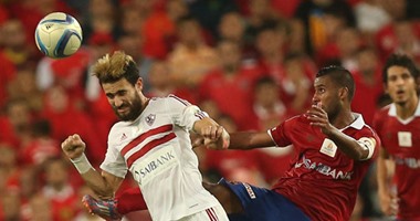 باسم مرسى وطلبة ودونجا يلتحقون بالمنتخب فى برج العرب