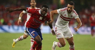 "الاتنين حلوين"..نواب يطالبون جماهير الأهلى والزمالك بالتحلى بالروح الرياضية قبل مباراة الكأس .. فرج عامر: مرورها بسلام يقربهم من الوصول للمدرجات.. عمرو كمال: أقترح حضور وفد من لجنة الشباب لمنع التعصب
