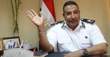 المرور: حملات رادار وكشف على إطارات السيارات أعلى الطرق السريعة لمنع الحوادث
