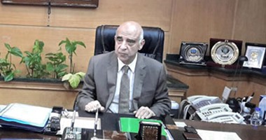 ضبط 7 أشخاص بحوزتهم أسلحة ومخدرات فى البحيرة