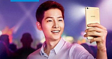 شركة vivo تبيع 250 ألف هاتفX7 فى يوم واحد