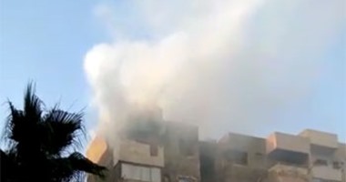 السيطرة على حريق نشب داخل 4 منازل بمشروع غرب طهطا سوهاج دون إصابات