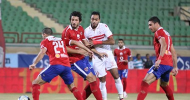 "الجبلاية": تسليم كأس مصر للفائز فى "أرض الملعب"