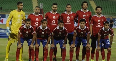 الأهلى يبدأ الاستعداد اليوم لموقعة الوداد الأفريقية