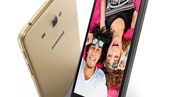 سامسونج تطلق رسميا هاتفها Galaxy J Max بشاشة 7 بوصة