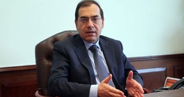 البترول:عابد عز الرجال نائبا لرئيس "إيجاس" ونبيل صلاح الدين رئيسا لـ"جابكو"