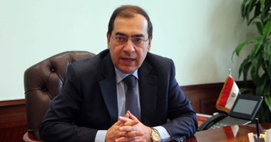  البترول تدفع بفرق من تاون جاس لمصر الجديدة لتغيير خط الغاز المكسور