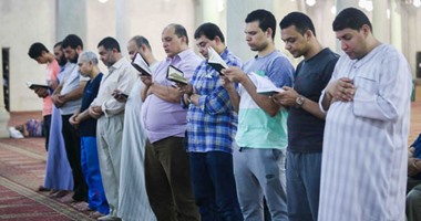 أحمد المغربى يكتب: شــهر الرحــمة