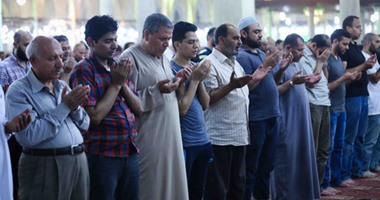 الأوقاف تعلن فتح الباب لإمامة التراويح بمقابل من 2000 إلى 5 آلاف جنيه