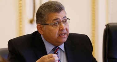 وزير التعليم العالى: القيادة السياسية حريصة على النهوض بالبحث العلمى