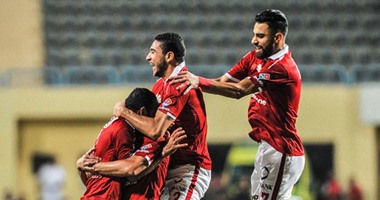 رسميا.. اتحاد الكرة يتفق مع الأهلي على إلغاء احتفالية الدرع أمام الحرس