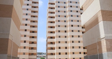 مد فترة الحجز بوحدات الإسكان الاجتماعى للنقابات حتى 15 نوفمبر الجارى