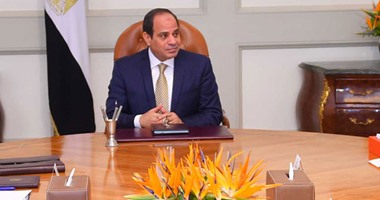 القومى للمرأة:رسالة الرئيس للسيدات بترشيد الاستهلاك تكليف نأخذه على محمل الجد