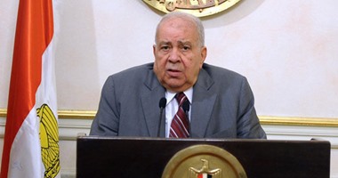 العجاتى: مجلس الوزراء أدرج قانون بناء الكنائس بجدول أعماله الأسبوع المقبل