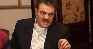 اتحاد شباب حزب الوفد يستعرض انجازاته خلال لقائه بالسيد البدوى