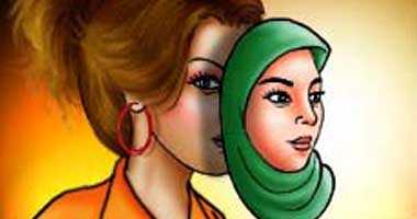 أيمن مختار غازى يكتب: حتى لا يكون حجابك حجة عليك 
