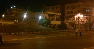 ضبط 31 شخصا لخرقهم حظر التجوال فى البحيرة