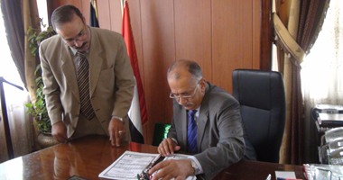 النزول بقبول الثانوى العام إلى 223 درجة لطلاب الإعدادية بالدقهلية