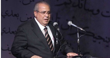جابر عصفور:مصر انحدرت والديمقراطية غائبة..والفقر قد يصنع 40 مليون إرهابى
