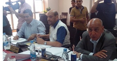 الجبلاية تُخاطب الأندية لتحديد ملاعب الموسم الجديد