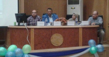 اجتماع مجلس طب المنصورة لاتخاذ إجراء قانونى ضد أحد الأعضاء