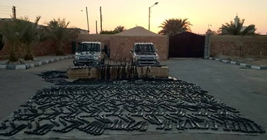 نجاة ضابط التحقيق فى قضية تهريب شحنة أسلحة تركية لليبيا من محاولة اغتيال