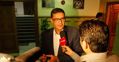 محمود طاهر: لابد من سرعة الانتهاء من إنشاء "رابطة أندية المحترفين"