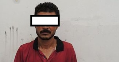 سقوط تاجر مخدرات بحوزته هيروين بعد مطاردة أمنية ببورسعيد