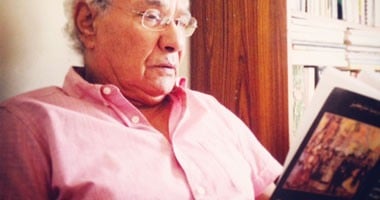 تشيع جثمان القاص الكبير سعيد الكفراوى ودفنه بطريق العين السخنة.. غدا